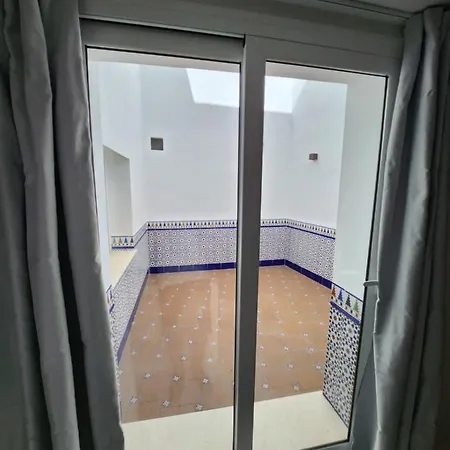 Suite Luis De Gongora Cordoue Extérieur photo