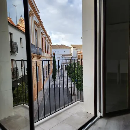 Suite Luis De Gongora Cordoue Extérieur photo