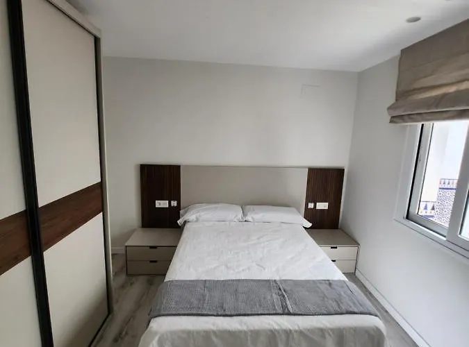 Suite Luis De Gongora