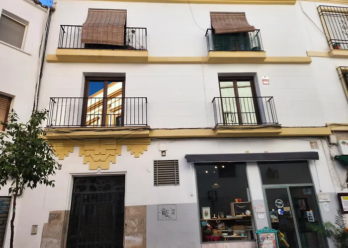 Suite Luis De Gongora