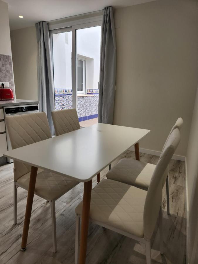 Luis De Gongora Appartement