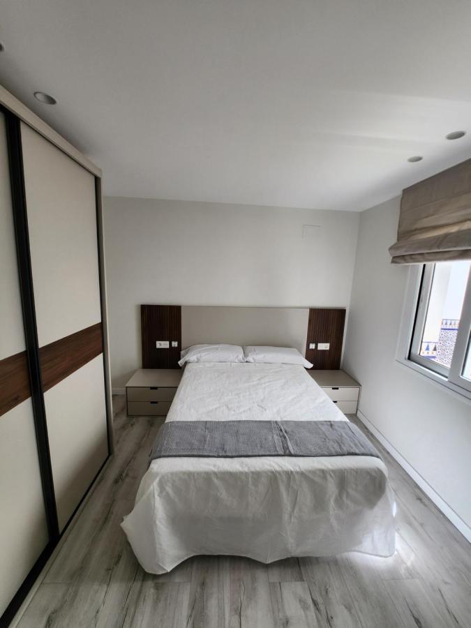 Luis De Gongora Appartement *