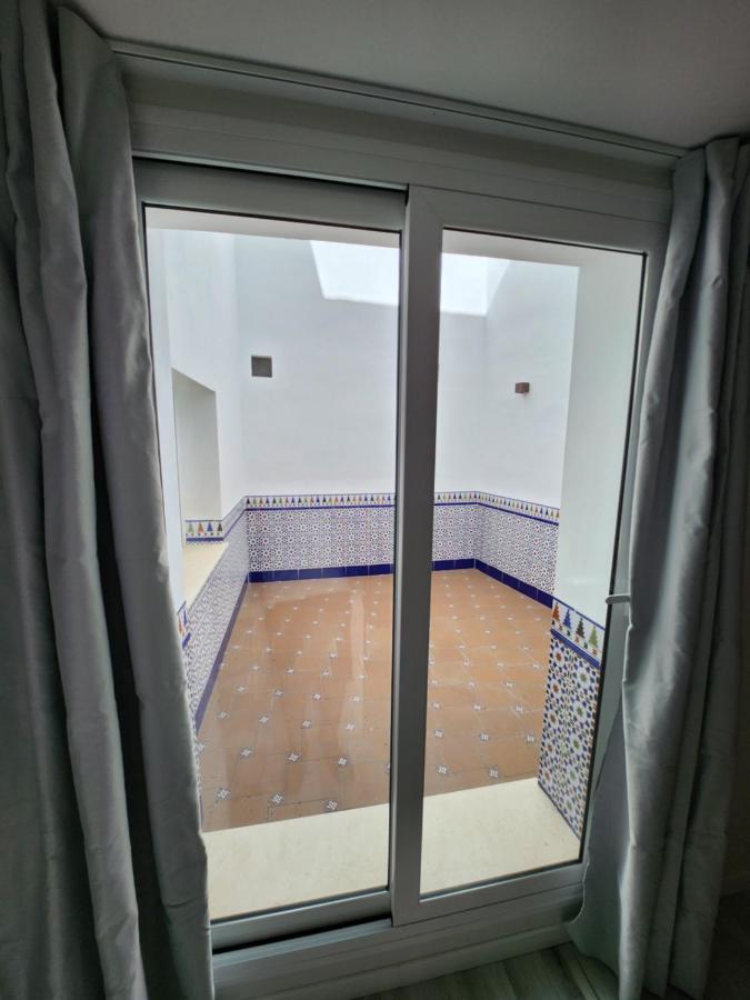 Luis De Gongora Appartement Cordoue