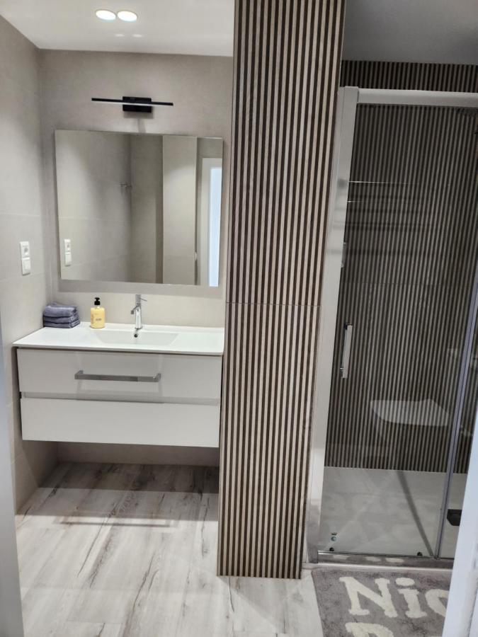 Luis De Gongora Appartement *