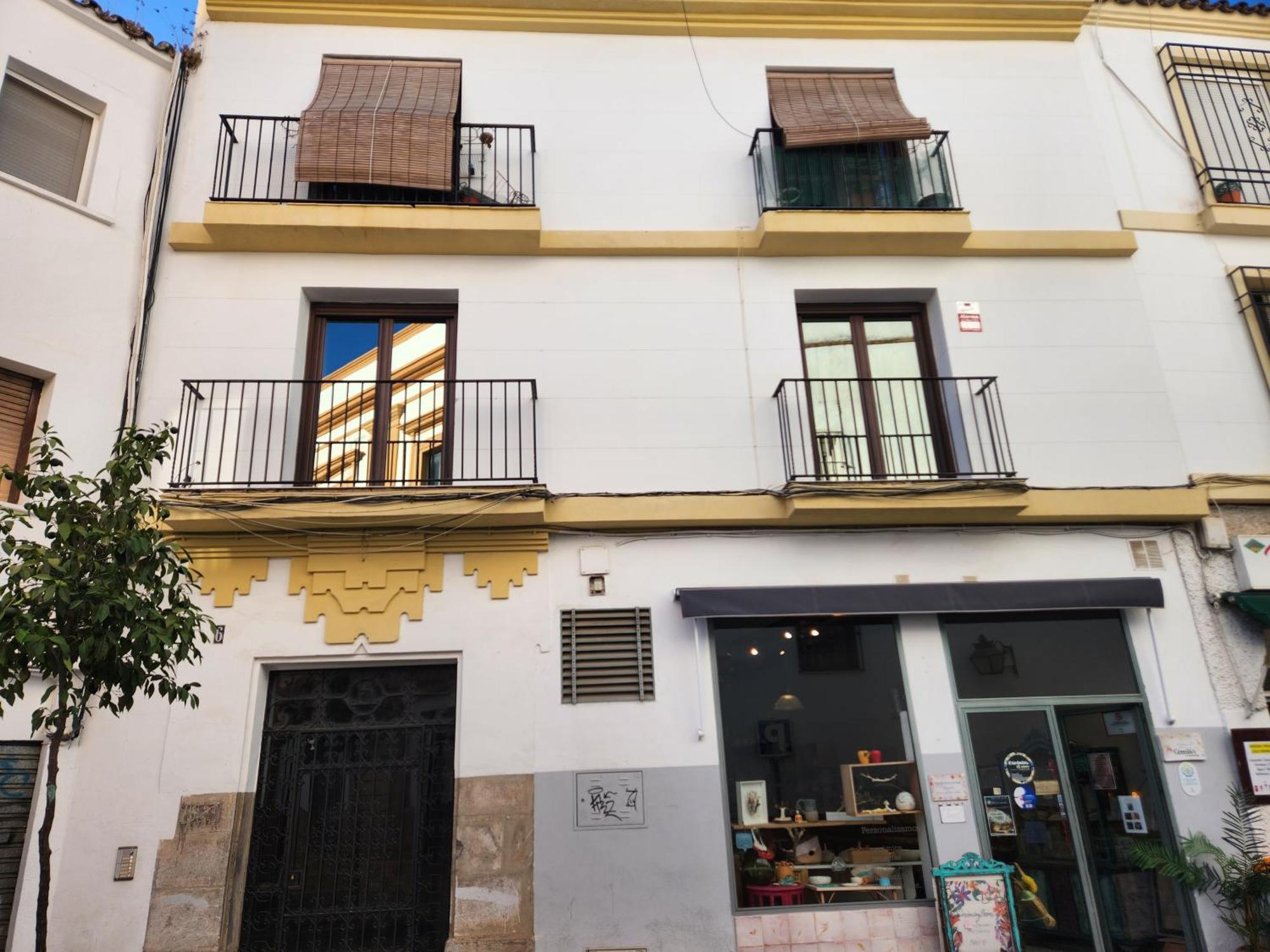 Appartement Luis De Gongora